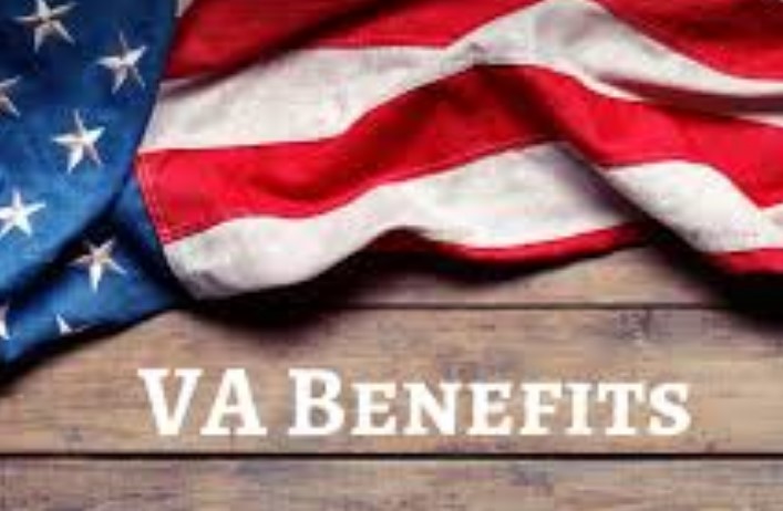 VA Benefits image