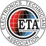 Electronics Technicians Association logo