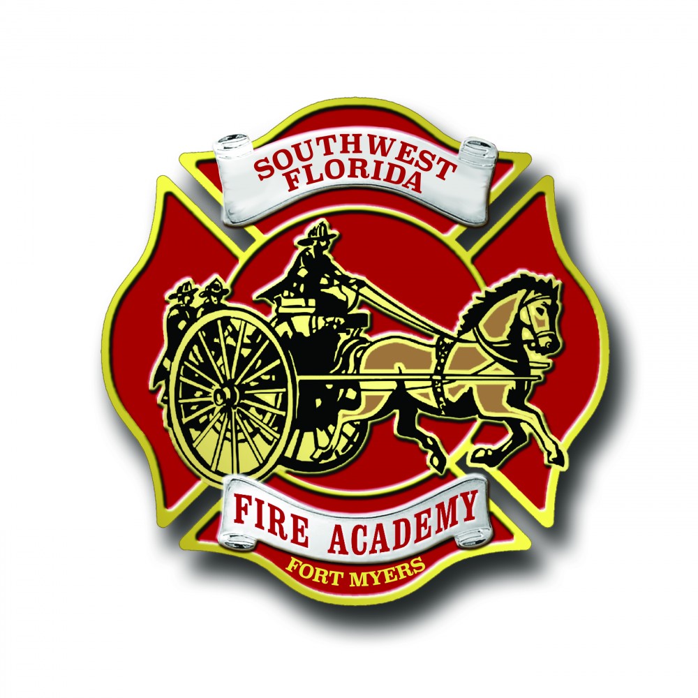 Southwest Florida Fire Academy Logo