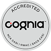 cognia accredited