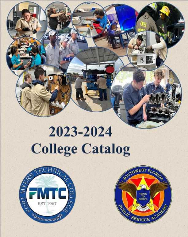 Front cover of 23-24 catalog